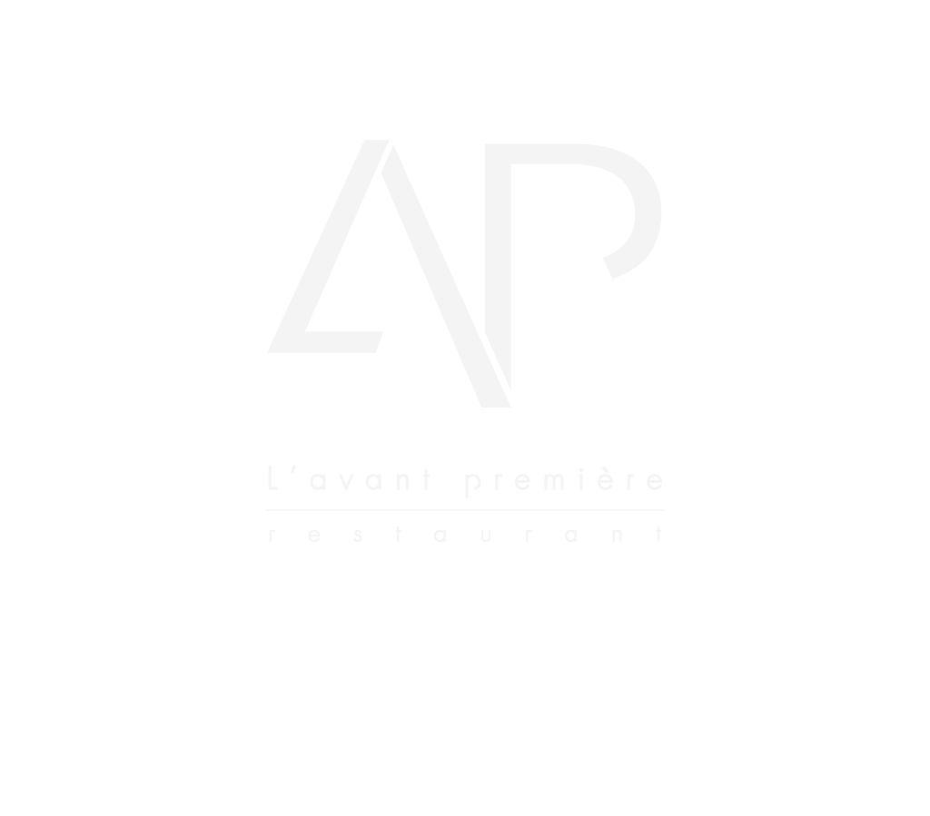 L'Avant Première restaurant